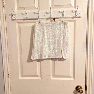 5/$20🩵 Art Class Girl's Skirt